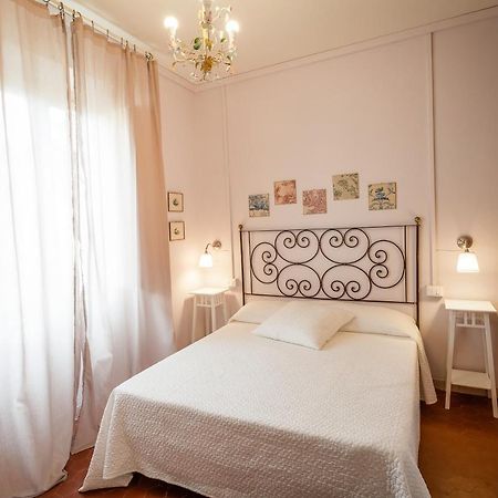 Il Piccolo Verde Affittacamere Terranuova Bracciolini Chambre photo