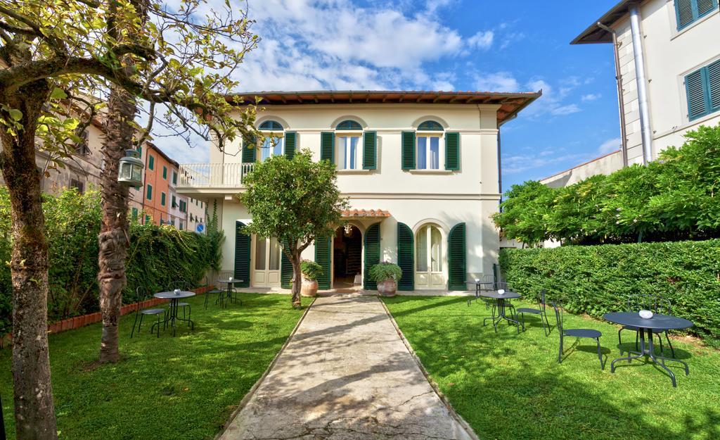 Il Piccolo Verde Affittacamere Terranuova Bracciolini Extérieur photo