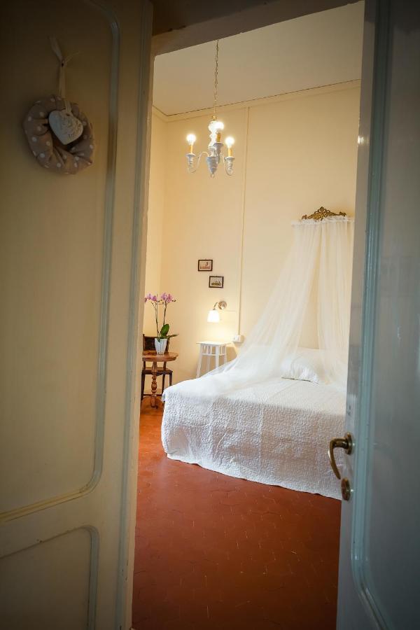 Il Piccolo Verde Affittacamere Terranuova Bracciolini Chambre photo